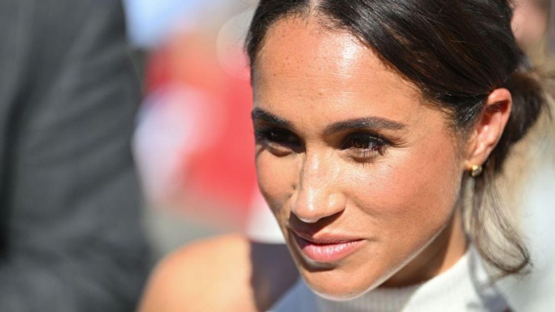 Meghan did not have ‘genuine friendship’ with important royal – claim
