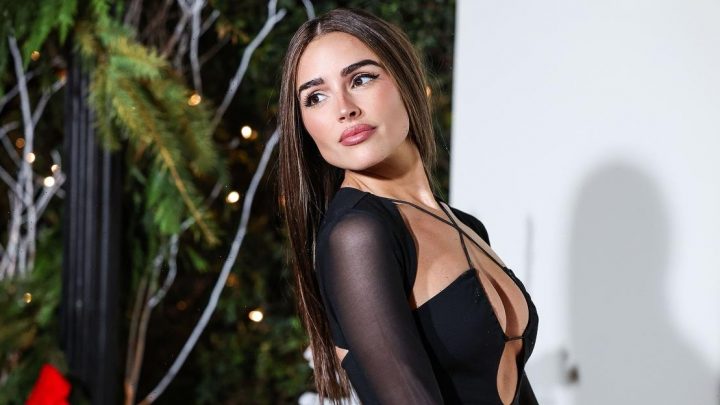 Olivia Culpo Has Been Using This $28 Restorative Cream 'Forever' — Shop Now!