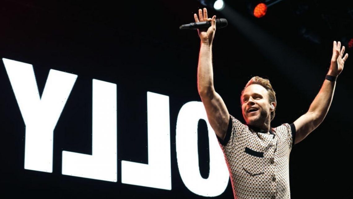 Olly Murs delivers jaw-dropping response to claim he ‘let down’ fan