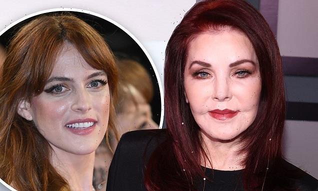 Priscilla &apos;not talking&apos; to Riley amid feud over Lisa Marie will
