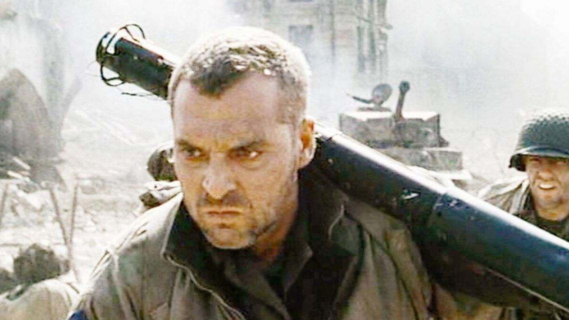 Saving Private Ryan’s Tom Sizemore’s family told ‘there’s no hope’