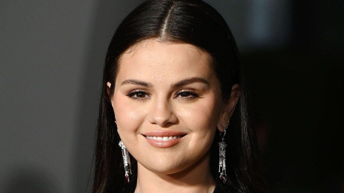 Selena Gomez Accepts She ‘Never Will Be’ a Model as She Addresses Fluctuated Weight