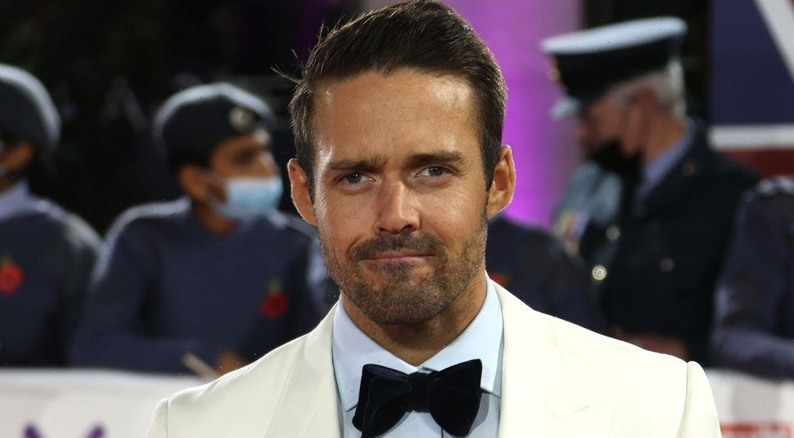 Spencer Matthews says Made In Chelsea is scripted and ‘not real’