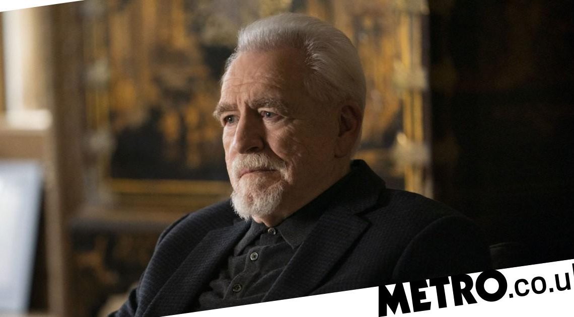 Succession creator Jesse Armstrong confirms show will end after season 4