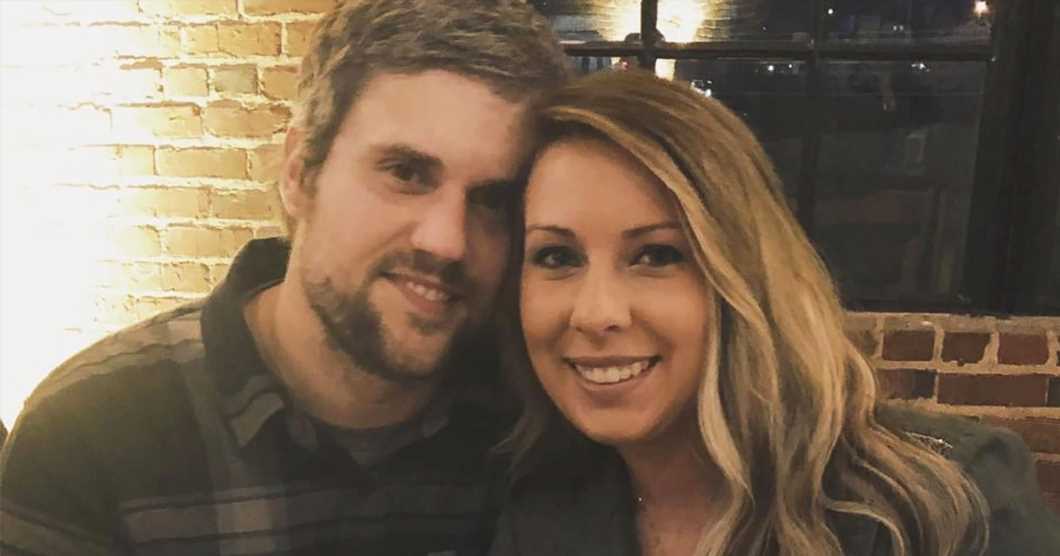 Teen Mom's Ryan Edwards Allegedly Threatened Wife Mackenzie Before Arrest