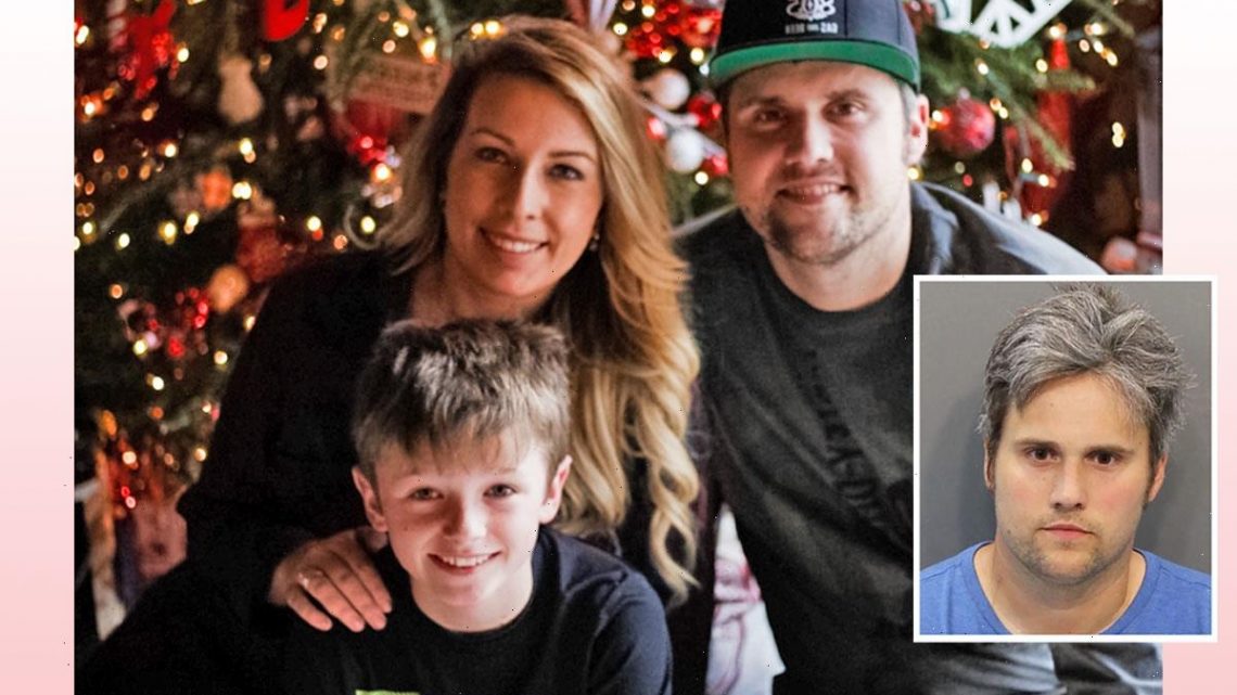 Teen Mom’s Ryan Edwards Arrested – Allegedly Threatened & Posted 'Revealing Photos' Of Mackenzie!