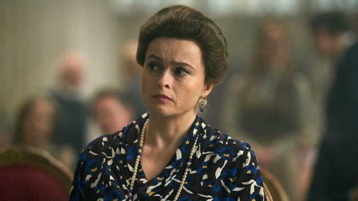'Very Different'! Helena Bonham Carter Thinks 'The Crown' Should End Soon