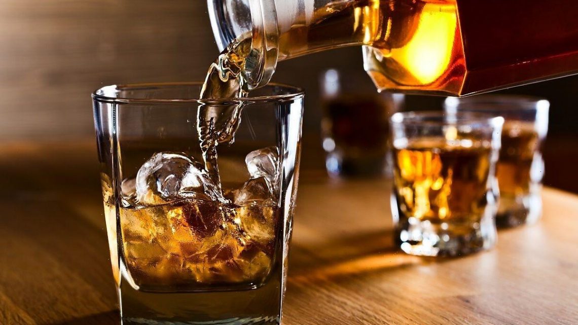 Whisky industry in tax plea over alcohol duty freeze