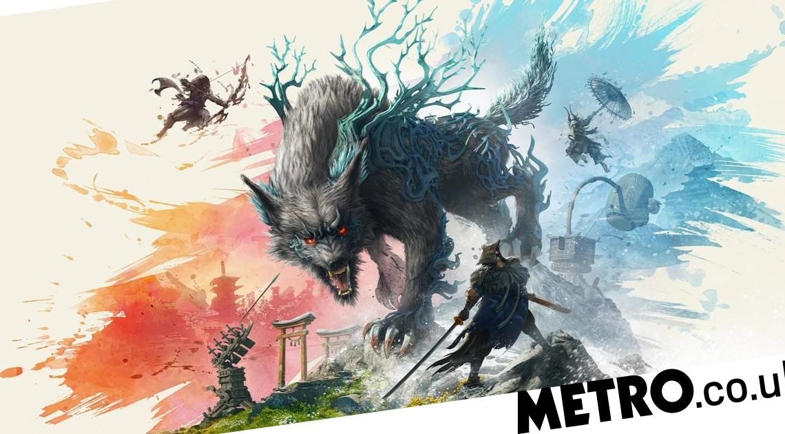 Wild Hearts review – the Monster Hunter that never was