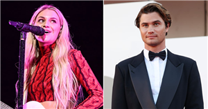 Chase Stokes Confirms He's Dating Kelsea Ballerini After Their PDA-Filled Date Night in NYC