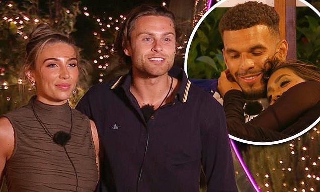 Everything you missed on Love Island episode 51