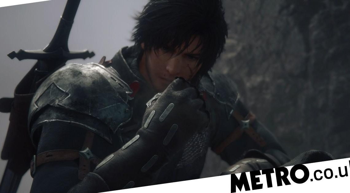 Final Fantasy 16 will be the first mainline sequel to use the F-word