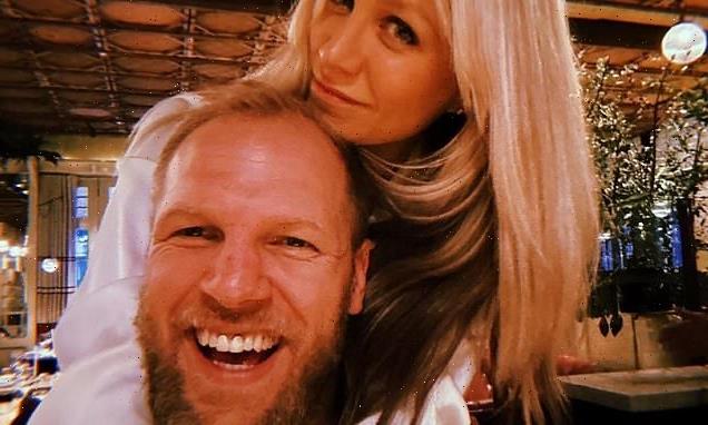Inside Chloe Madeley and James Haskell&apos;s home with HUGE modern kitchen