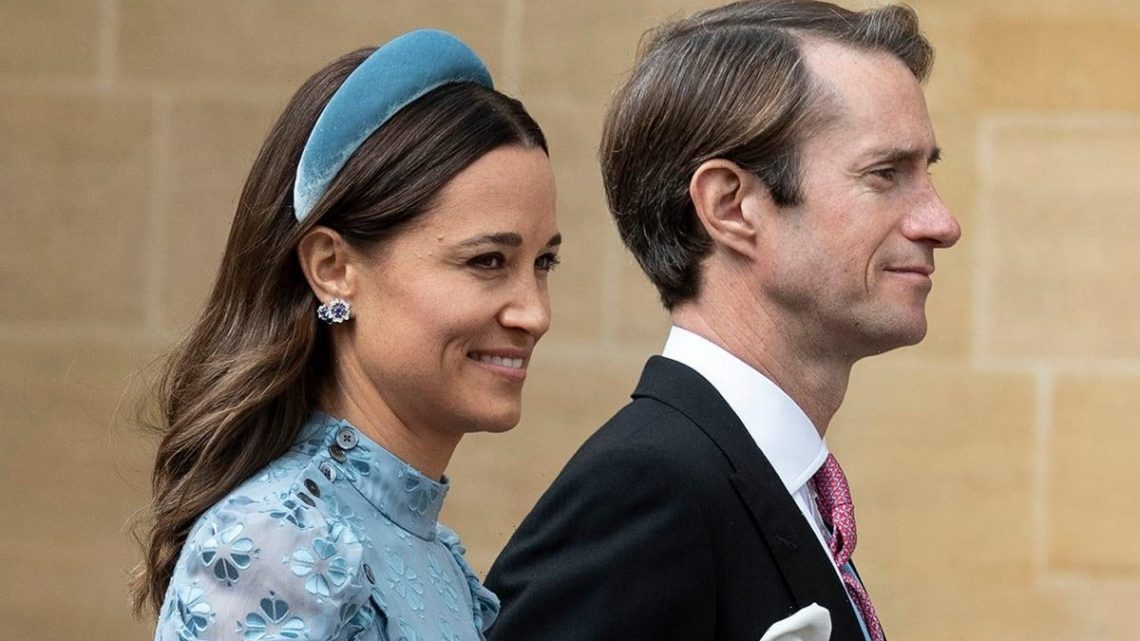 Inside Pippa Middleton and James Matthews’ ultra-private family life with rarely-seen three children