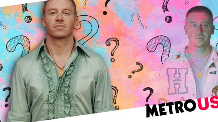 Macklemore on addiction and hip hop accepting LGBTQ community