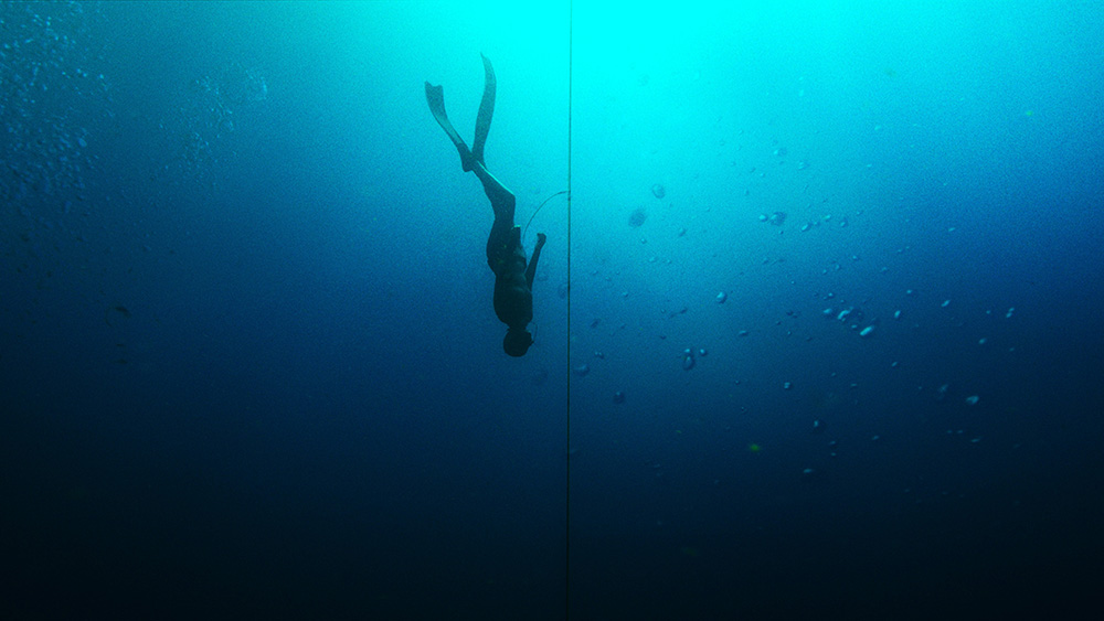 Netflix Sued Over ‘No Limit’ Film That Suggests Free Diver Killed His Wife