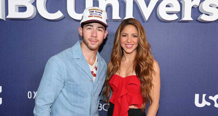 Nick Jonas & Shakira’s Series ‘Dancing with Myself’ Officially Canceled at NBC