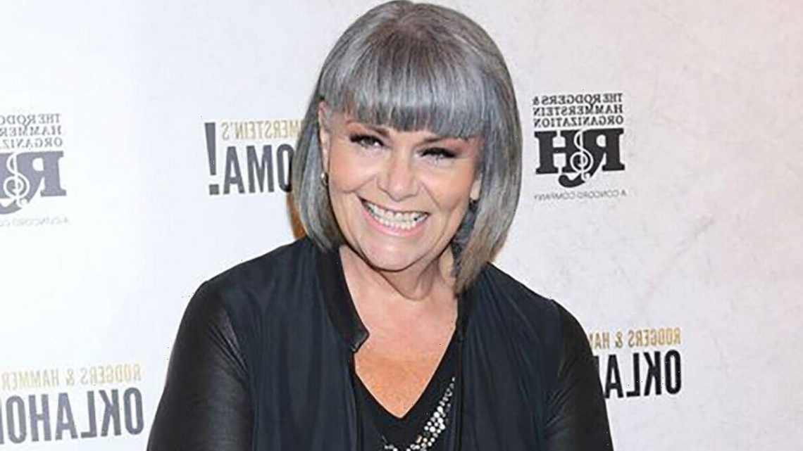 ‘Offensive’ Dawn French poster gets approval despite complaints