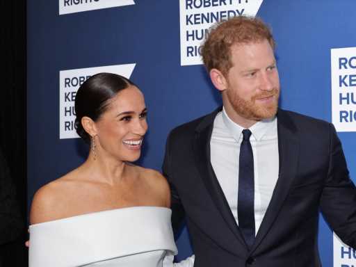 Prince Harry & Meghan Markle's Reported Next Big Real Estate Move Would Silence So Many of Their Critics