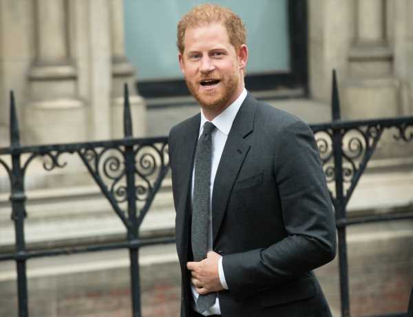Prince Harry ‘torpedoed any remaining bridges’ with his witness statement