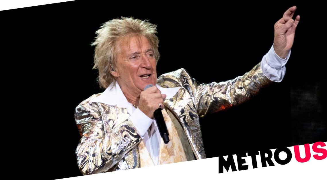 Sir Rod Stewart cancels Geelong concert last-minute due to illness
