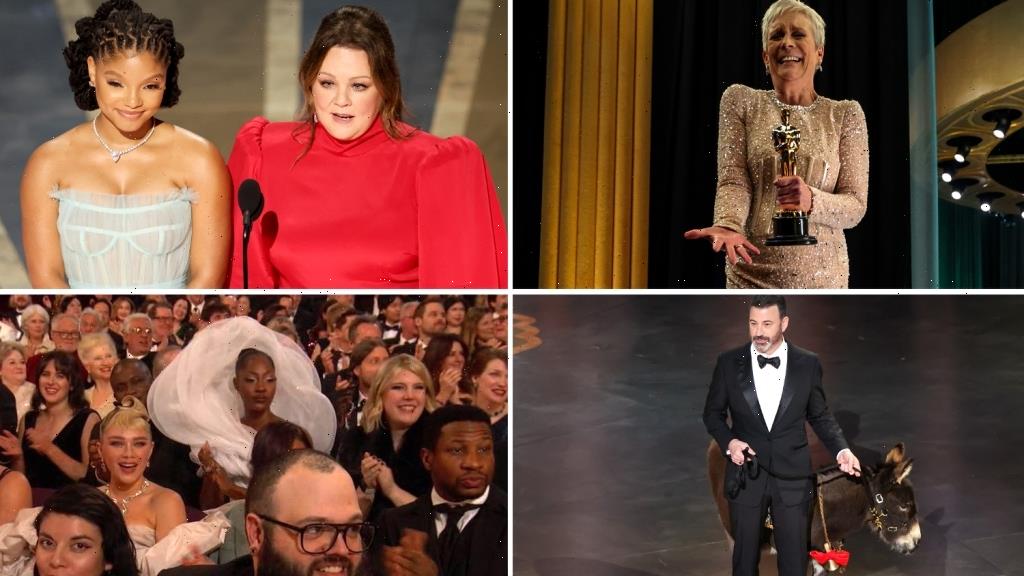 The 2023 Oscars’ Biggest Moments, Snubs And Surprises