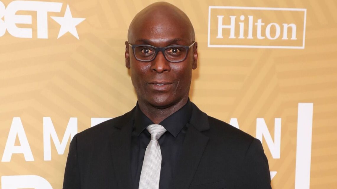 The Wire and John Wick star Lance Reddick has ‘died at home’