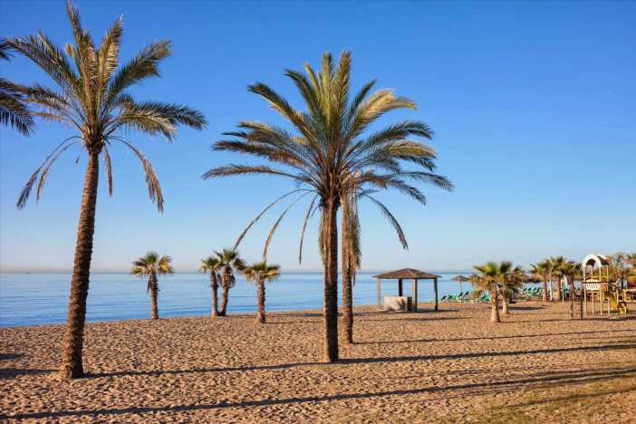 The best Costa del Sol holiday deals from £122pp this spring | The Sun