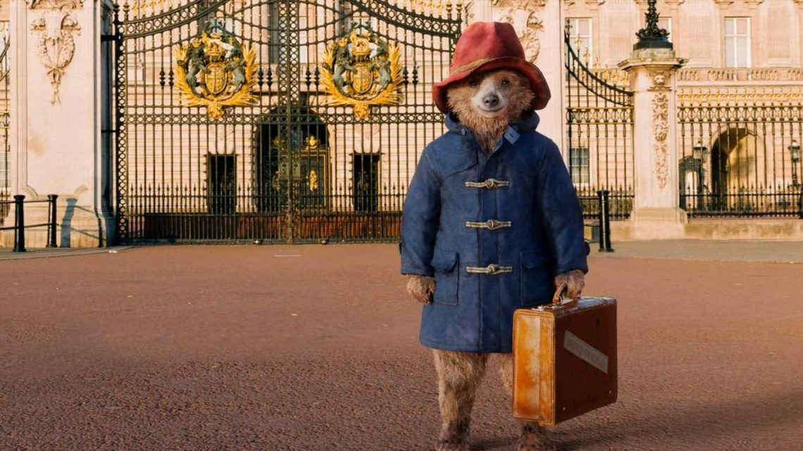 The new Paddington Bear attraction coming to London this summer | The Sun