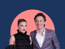Zach Braff Talks Directing Florence Pugh & Morgan Freeman in 'A Good Person' – & it Might Make You Cry