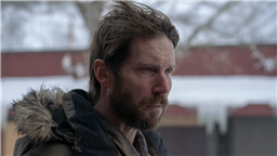 ‘The Last of Us’: Original Joel Actor Troy Baker Talks Playing a Cannibal in the Show and Passing the Baton to Pedro Pascal