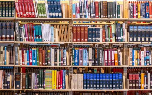 Are libraries open over Easter Bank Holiday 2023? | The Sun
