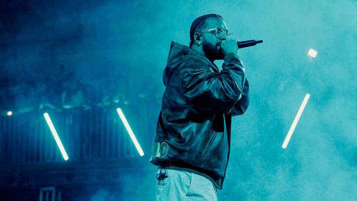 Drake Surprises With a Kim Kardashian Sample, and 11 More New Songs
