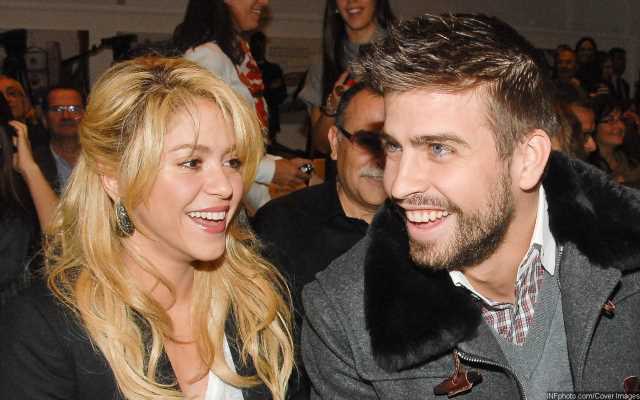 Gerard Pique Blasts Ex Shakira and Her Barbarian Fans Amid Social Media Hate