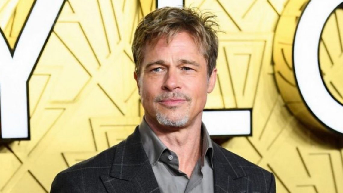 Here’s How Brad Pitt Became One Of The Biggest Movie Stars In The World