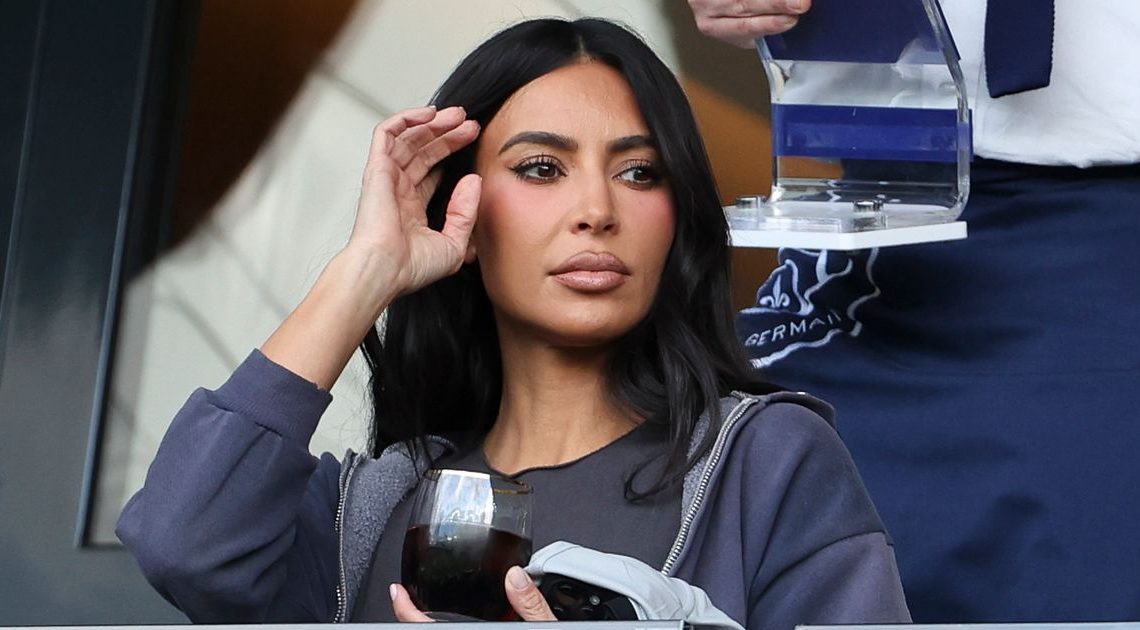 Kim Kardashian adds acting to her impressive CV as she joins American Horror Story cast