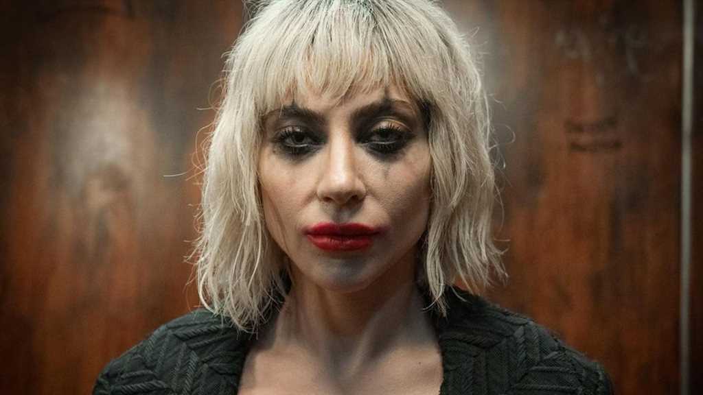 Lady Gaga’s Harley Quinn Up-Close Look As 'Joker 2' Wraps