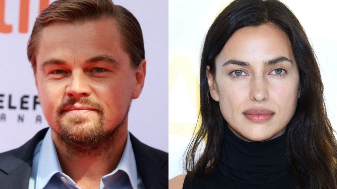 Leonardo DiCaprio and Irina Shayk Not Dating Despite Coachella Outing