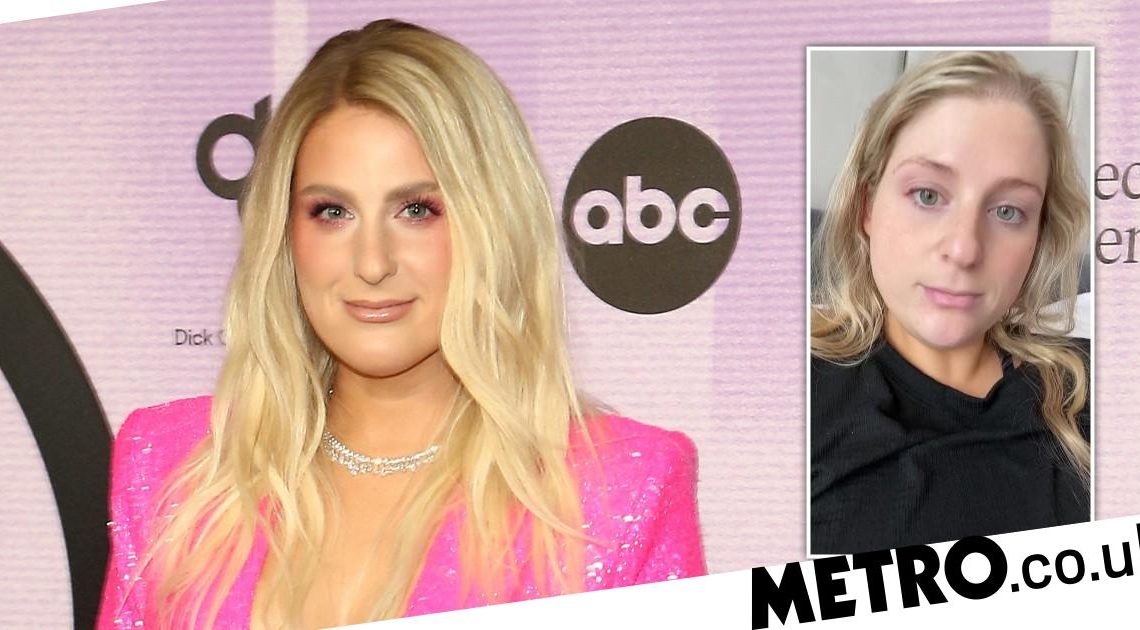 Meghan Trainor apologises for 'careless' remarks about teachers