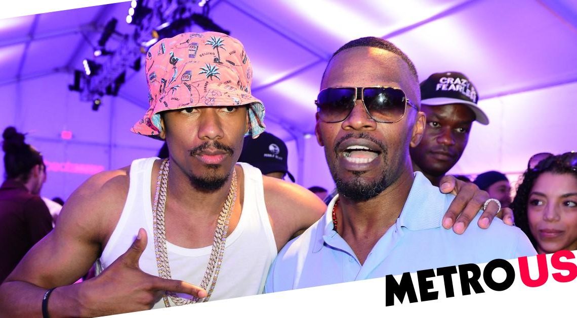 Nick Cannon promises details of Jamie Foxx's 'medical complication' are coming