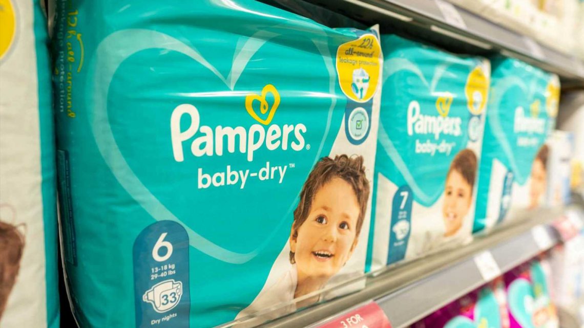 Parents are only just realising they can get free Pampers nappies – how to get them | The Sun