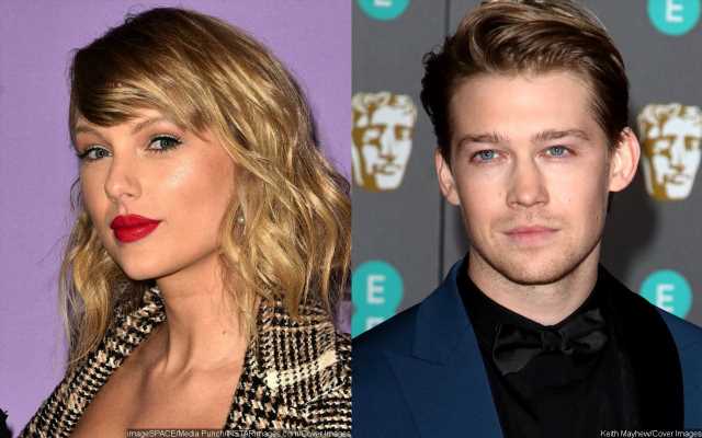 Report: Taylor Swift and Joe Alwyn Call It Quits After Six Years of Dating