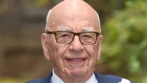 Rupert Murdoch’s Settlement of the Dominion Case May Have Cost Him $787.5 Million, but It’s Still a Victory for Fake News