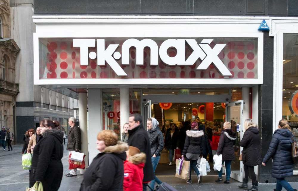 Shoppers rushing to TK Maxx for iconic make-up product that's discontinued everywhere – and it's a whopping £25 cheaper | The Sun