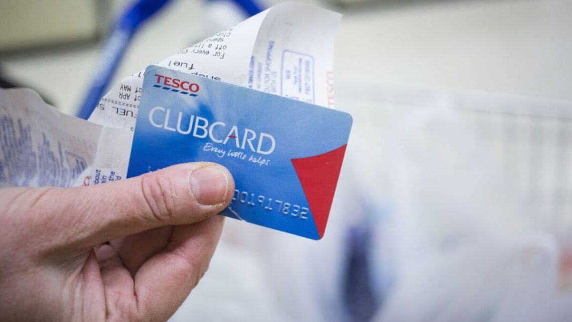 Tesco announces major change affecting all shoppers from today
