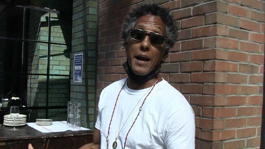 'The Wire' Star Andre Royo Wants to Keep Michael K. Williams' Light Shining