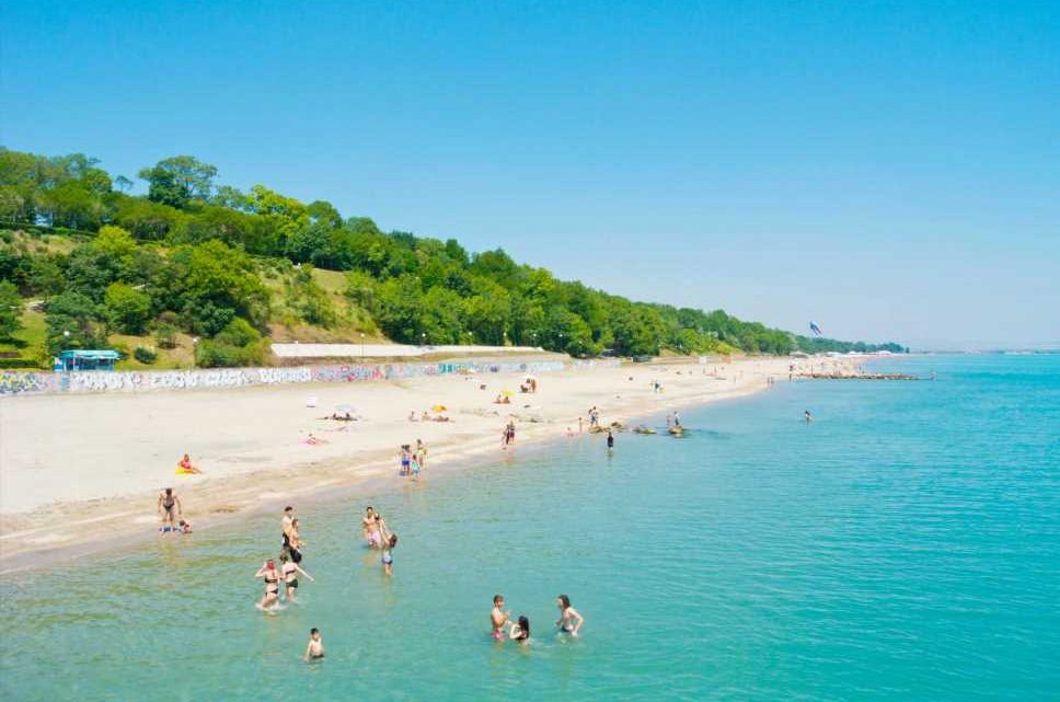 The cheap European seaside set to become a top holiday destination for Brits this summer | The Sun