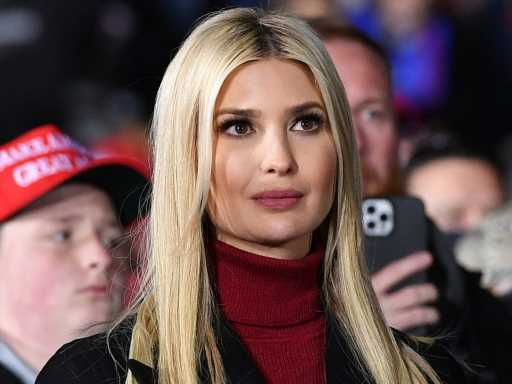These Members of the Trump Family Reportedly Feel Ivanka Trump 'Betrayed’ Them With Her Recent Actions