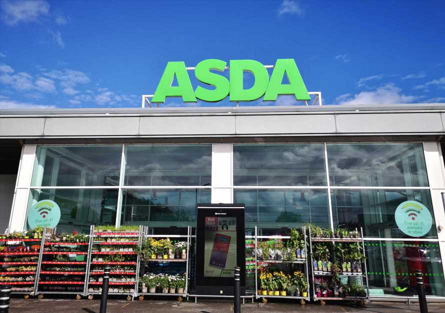 Urgent warning for Asda shoppers scanning items at till – how to avoid paying more | The Sun
