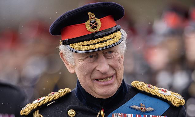 Will Charles keep tradition of service for guests who miss Coronation?